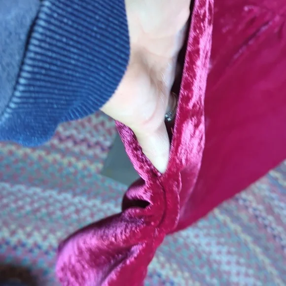 A+NTHROPOLOGIE dress - Picture 4 of 6